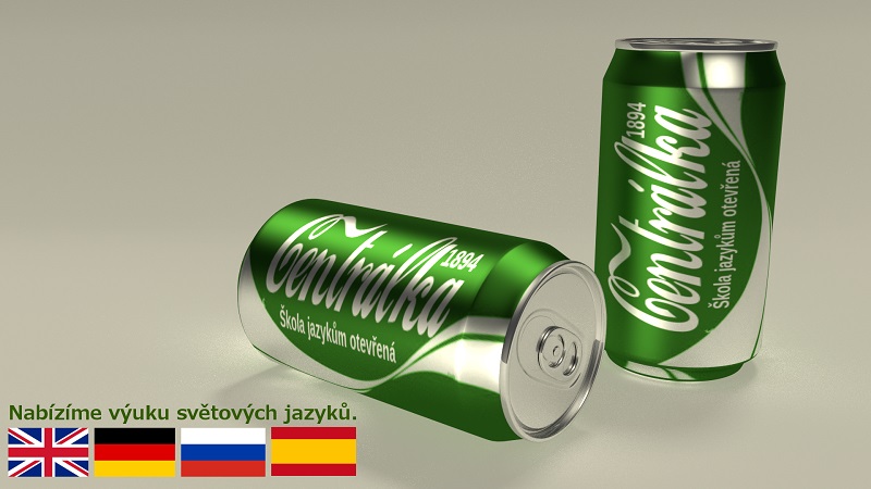 Cocacolacentralka